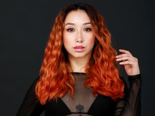 sex cam CristalMurphy