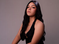 free webcam chat CristinVera