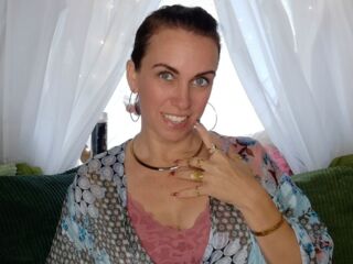 webcamsex DaishaSweet