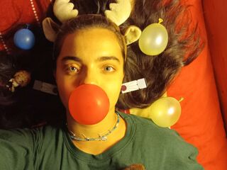 livecam sex DaliaWeller