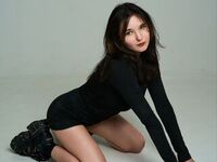 naked webcamgirl photo DanaAddington