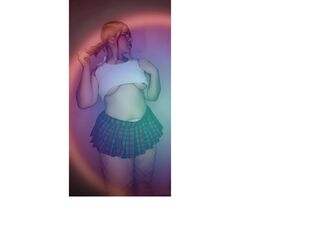 fingering cam slut DanielaCross