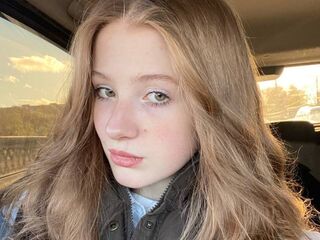 hot girl live web cam DaniellaSunshine
