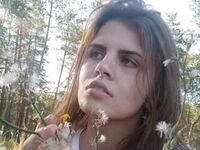 webcam live DelfinaSteedley