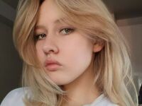 beautiful camgirl DennyDucote