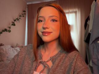 cam girl picture DianniLinell