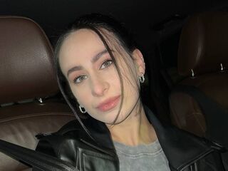 fingering girl DominikaFires