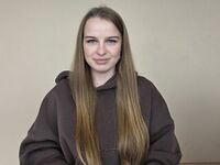 beautiful girl cam DonetteSally