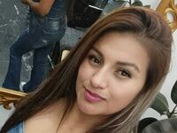 camwhore fingering shaved pussy DulceMariaRincon
