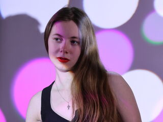 topless camgirl EdaKristal