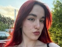 nude webcamgirl pic EleanorHoesing