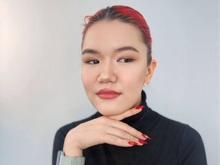 extreme cam video EliciaFeickert