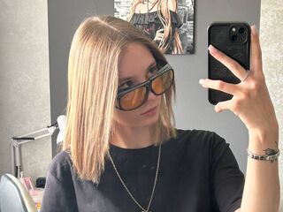 live sex webcam ElidaGonchoff