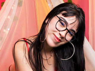 bedroom livecam ElieConor