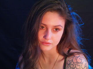 beautiful cam girl ElizabethMorgan