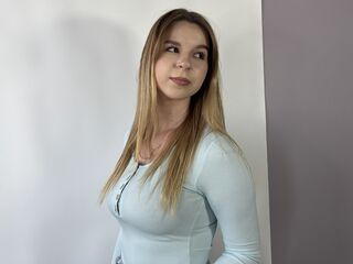 naked webcamgirl video EllenUnzueta