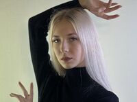 hardcore live show EmiliaHobgood