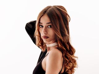 Kinky webcam EmilliaFox