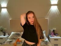 camgirl webcam EmmaHix