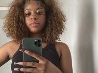 camwhore fingering pussy EnoyElla