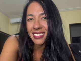 sexy live cam girl EudoraRodrigues