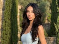 fingering cam girl picture EvaMorissy