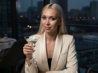 jasmin webcam model EvaVritz