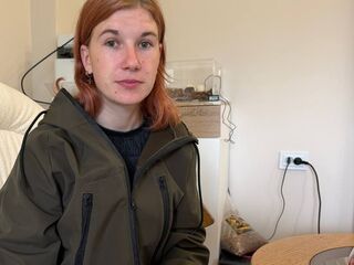 sex cam online EvaWright