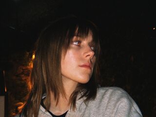nude webcamgirl photo EvelinDoker