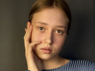 naughty EvelinaMoorina