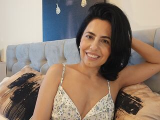 real live cam EvelineAngeles