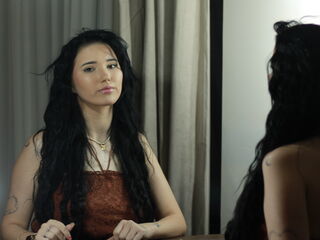 girl cam nude FleurDivine