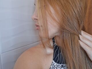 nude webcam FlorAnderson