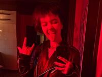 live webcam performer FloralFable