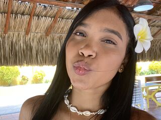 free live cam FlordeCataleya