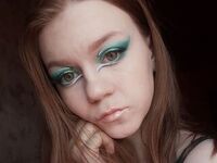 naked webcam girl masturbating FloreneBouma