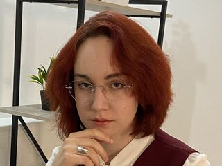 camgirl webcam photo FlorindaDufner