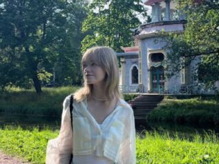 cyber sex FranciscaNeren