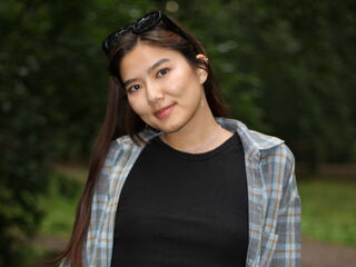 hot girl FredericaHatchet