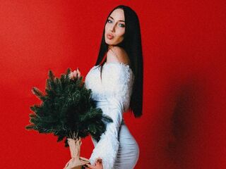 nude gamgirl FredericaPuentes