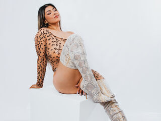 kinky webcam picture GiaMartineli