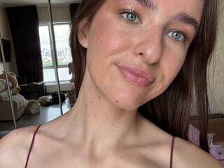 naughty cam picture GingerWareham