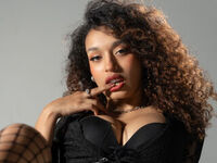 sexy live girl GiseleClark