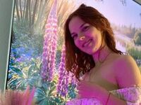 hot naked camgirl GloriaGer