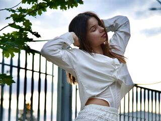 cam girl live webcam GraceHeitger