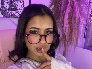 shower livecam HaileySimson