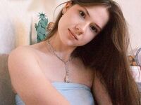 free nude webcam show HalleyCallaghan