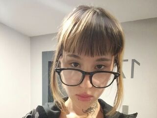 webcam live sex HallieAblin