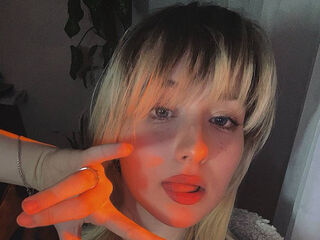 shower live cam HanFiorini