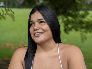 beautiful camgirl HarrisAlejandra